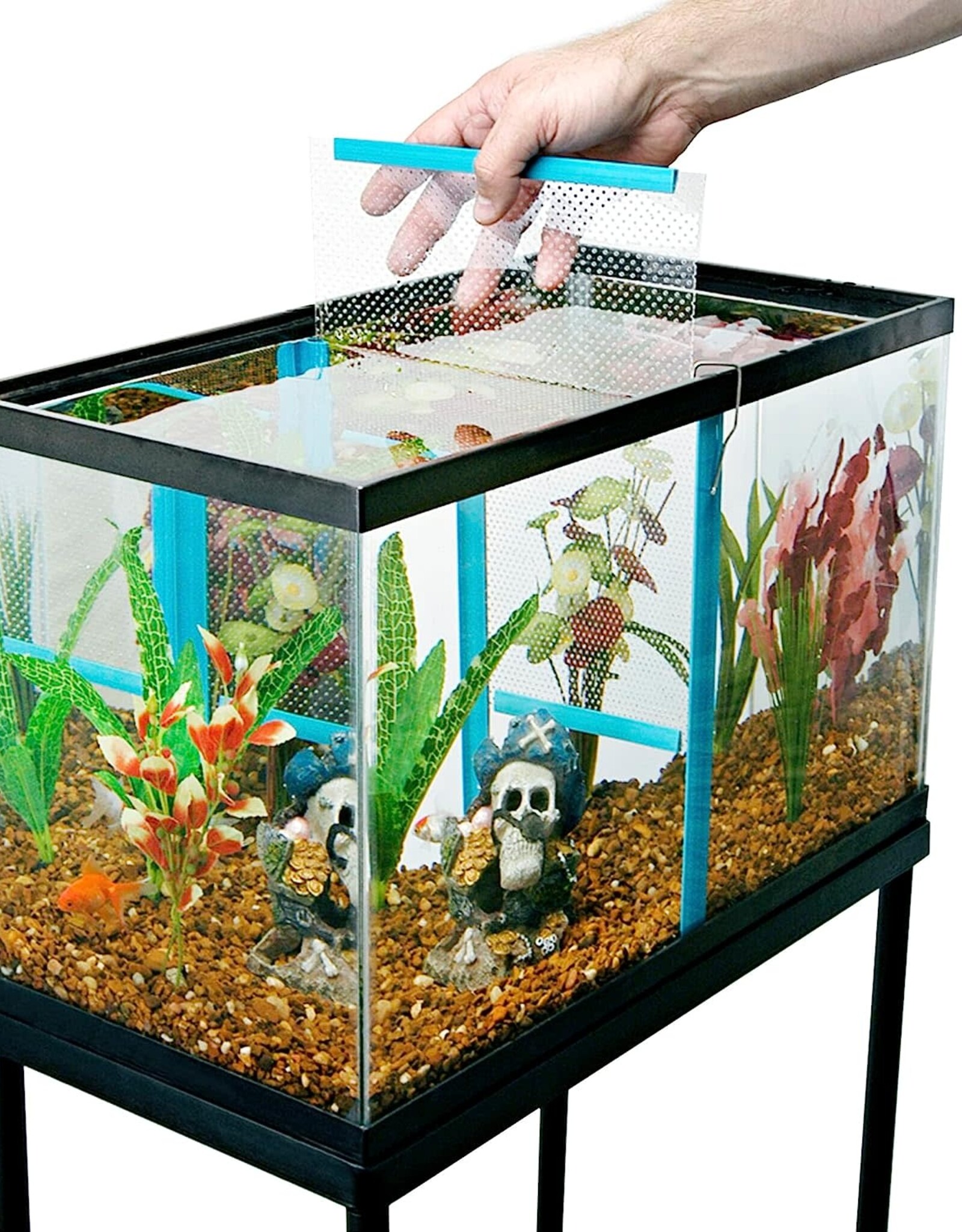 PENN-PLAX INC TANK DIVIDER-SUPER