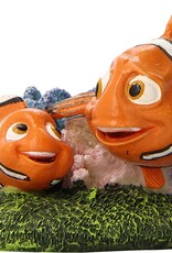 Penn-Plax NEMO & MARLIN 4" ORNAMENT