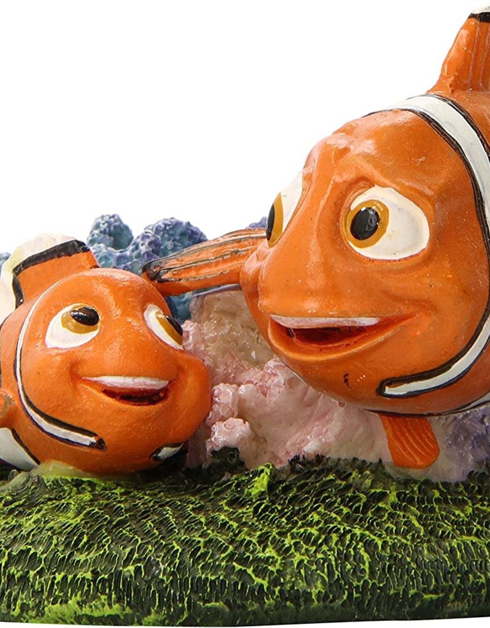 Penn-Plax NEMO & MARLIN 4" ORNAMENT