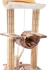 Penn-Plax MULTI-LEVEL LOUNGER W/TREEPOST