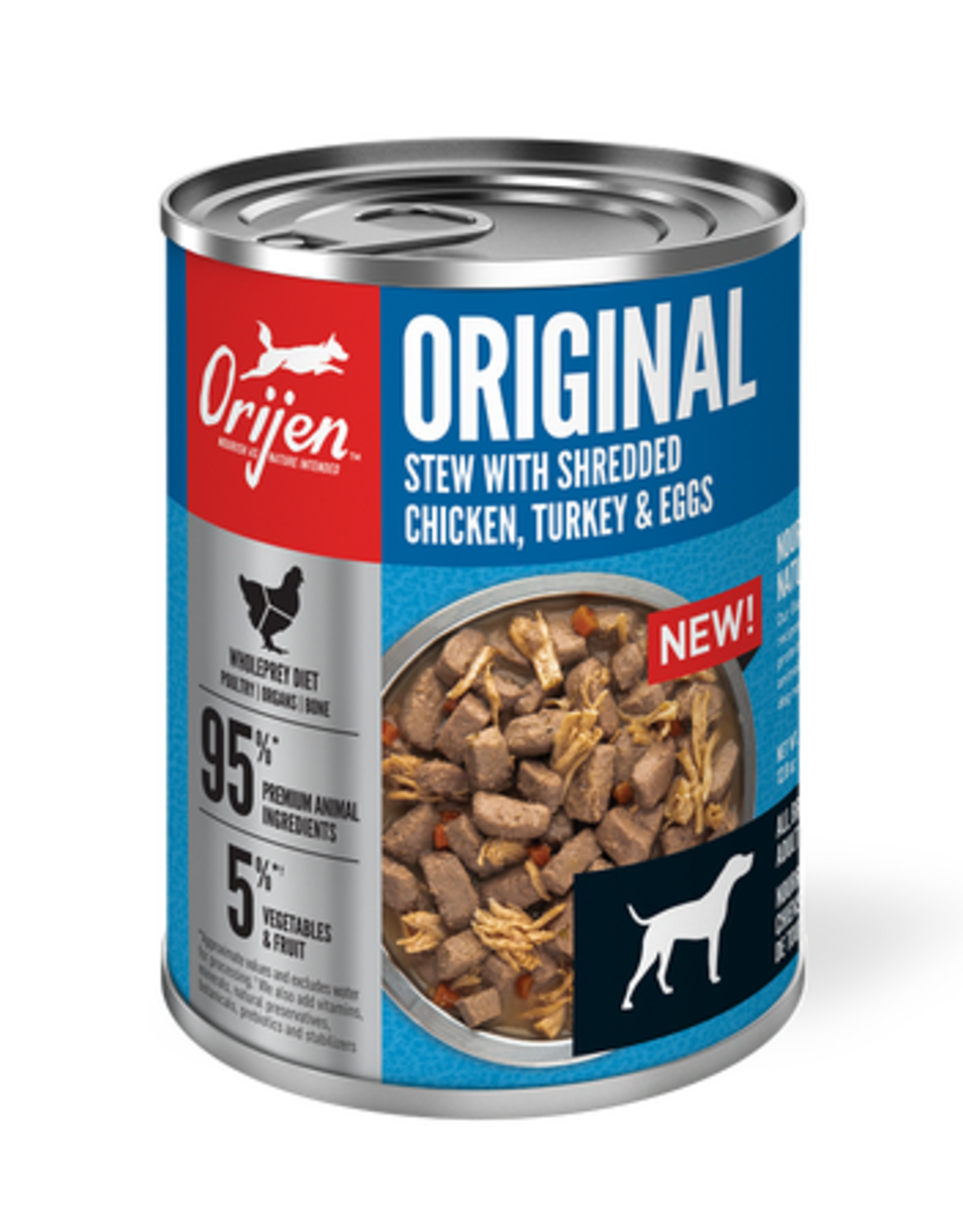 Champion Pet Orijen Original Stew 12.8oz