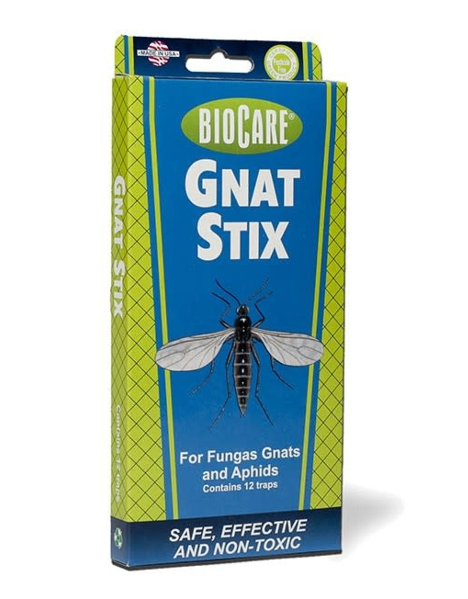 Enoz Biocare Enoz 12ct BioCare Gnat Stix