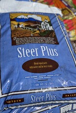 Garden Valley Steer Manure Plus Compost 1.5cuft