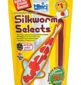 HIKARI SALES USA Hikari USA Silkworm Selects MD 17.6OZ