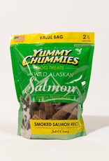 ARCTIC PAWS Yummy Chummies smoked Salmon 4 oz