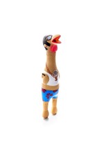 OUTWARD HOUND Squawkers Earl -Dog Toy