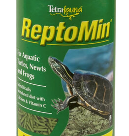 SPECTRUM BRANDS - TETRA ReptoMin Floating Food Sticks Reptile Dry Food 10.59OZ