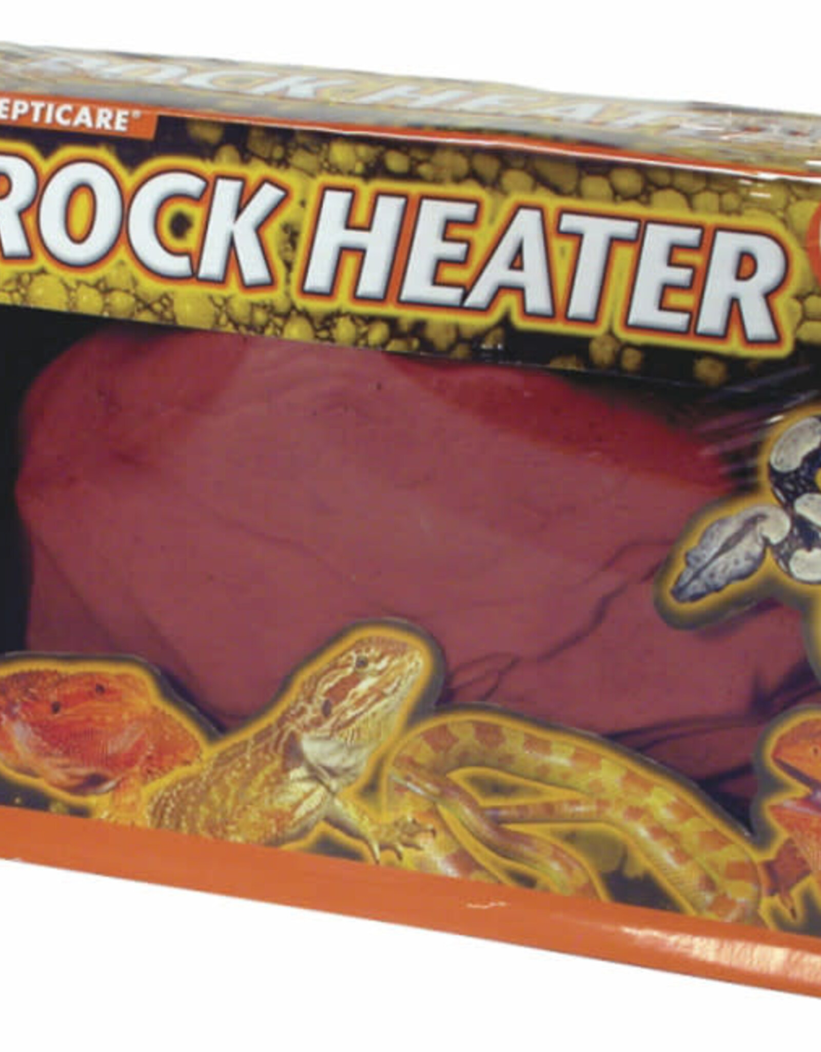 ZOO MED LABORATORIES ZML ReptiCare Rock Heater standard 10W