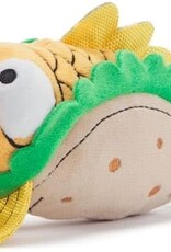 BARK RETAIL LLC BARK ERNESTO FISH TACO XS/SM