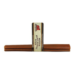 REDBARN PET PRODUCTS Beaut-A-Bull Collagen Stick Med