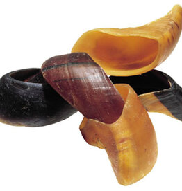 REDBARN PET PRODUCTS LLC Redbarn Pet Cow or Beef Hooves Dog Chews