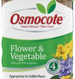 SCOTTS MIRACLE GRO PROD Osmocote® Flower & Vegetable Smart Release Plant Food 2 lb. 14-14-14