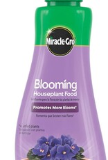 SCOTTS MIRACLE GRO PROD Miracle-Gro® Blooming Houseplant Food  - 8oz Pump