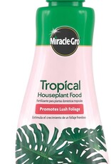 SCOTTS MIRACLE GRO PROD Miracle-Gro® Tropical Houseplant Food 8oz - Ready-to-Use