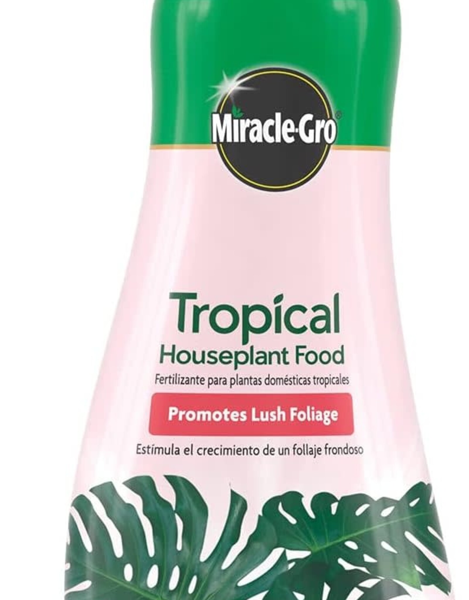 SCOTTS MIRACLE GRO PROD Miracle-Gro® Tropical Houseplant Food 8oz - Ready-to-Use