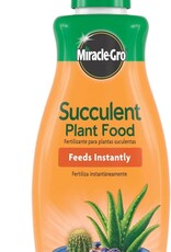 SCOTTS MIRACLE GRO PROD Miracle Gro Succulent Plant Food 8oz