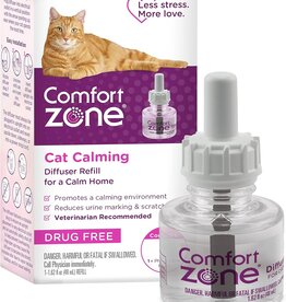 COMFORT ZONE CAT REFILL 1pk