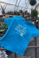 Wagon Wheel Toddler T-shirt