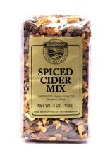 Spiced Cider 4oz. pkg Market Spice