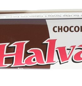 Joyva JOYVA Chocolate Covered Halvah Bar 1.75oz