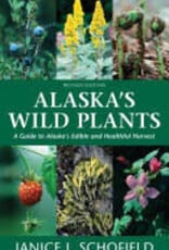 Alaska's Wild Plants REV/ED