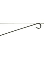Panacea® Plant Bracket  - 15in - Black