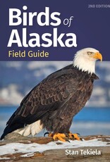 Birds of Alaska Field Guide (REV/ED)
