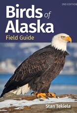 Birds of Alaska Field Guide