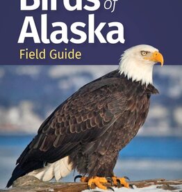 Birds of Alaska Field Guide (REV/ED)