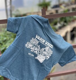 WW Youth/toddler t-shirt