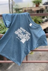 WW Youth/toddler t-shirt