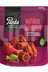 Panda CHEW Licorice Raspberry 7 oz