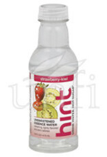 Hint, Strawberry Kiwi Water 16oz