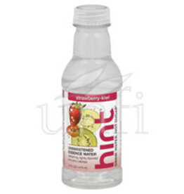 Hint, Strawberry Kiwi Water 16oz