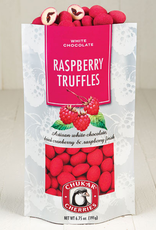 CC Raspberry Truffles 6.75oz