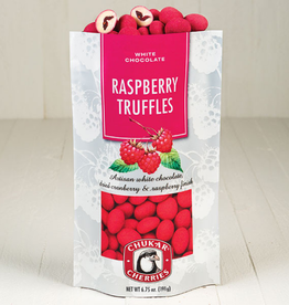 CC Raspberry Truffles 6.75oz