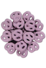 Hayden Valley Strawberry Yogurt Pretzels 1/4lb