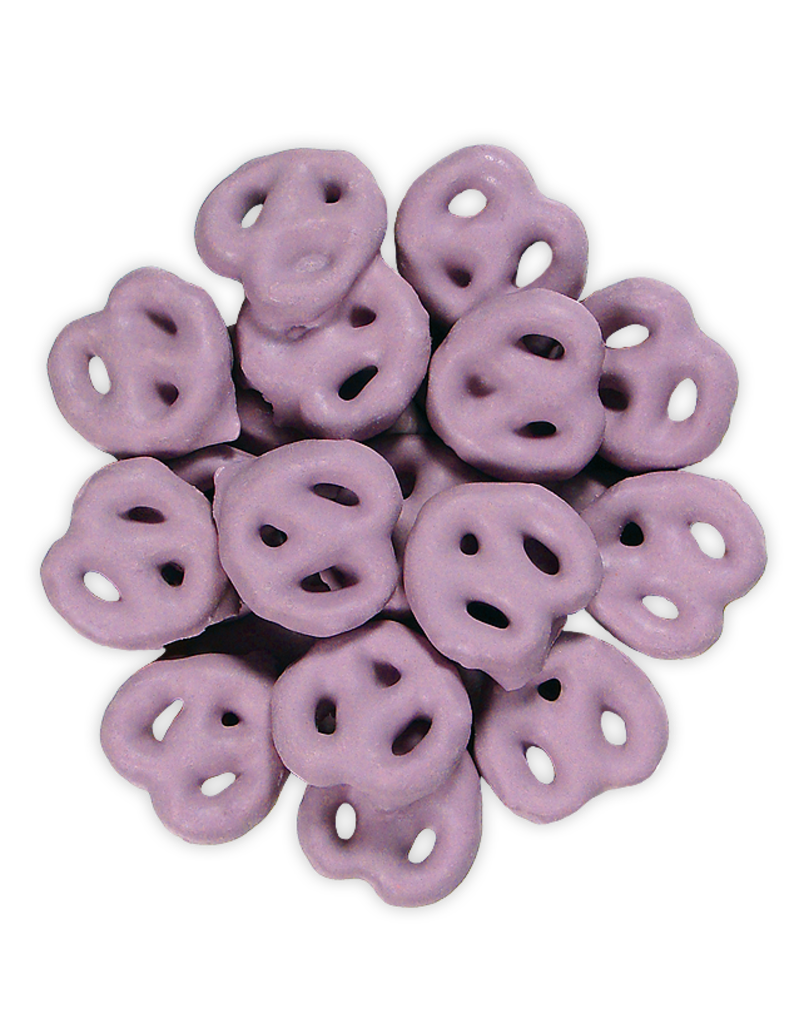 Hayden Valley Strawberry Yogurt Pretzels 1/4lb