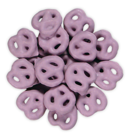 Hayden Valley Strawberry Yogurt Pretzels 1/4lb