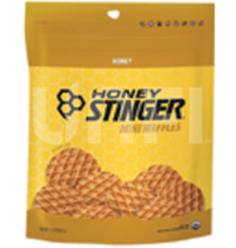Honey Stinger Mini Waffle Honey 5.3oz