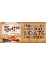 Bob's Red Mill Better Bar; Peanut Butter Chocolate & Oats 1.76oz