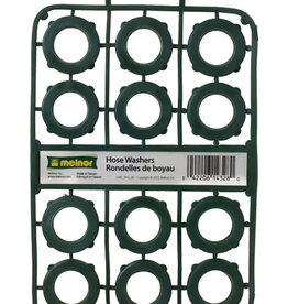 MELNOR INC              P Melnor Hose Washers Neoprene