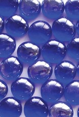PANACEA PRODUCTS CORP. Panacea Gems Clear Cobalt Blue Lustre 12oz