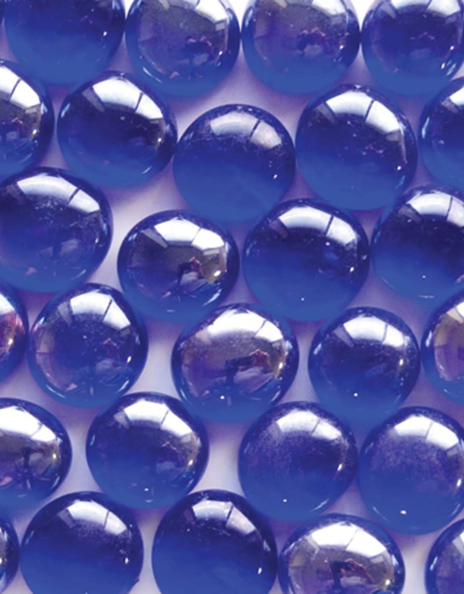 PANACEA PRODUCTS CORP. Panacea Gems Clear Cobalt Blue Lustre 12oz