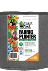 Smart Pot® Potato & Squash Fabric Planter with Handles- 15gal - Black