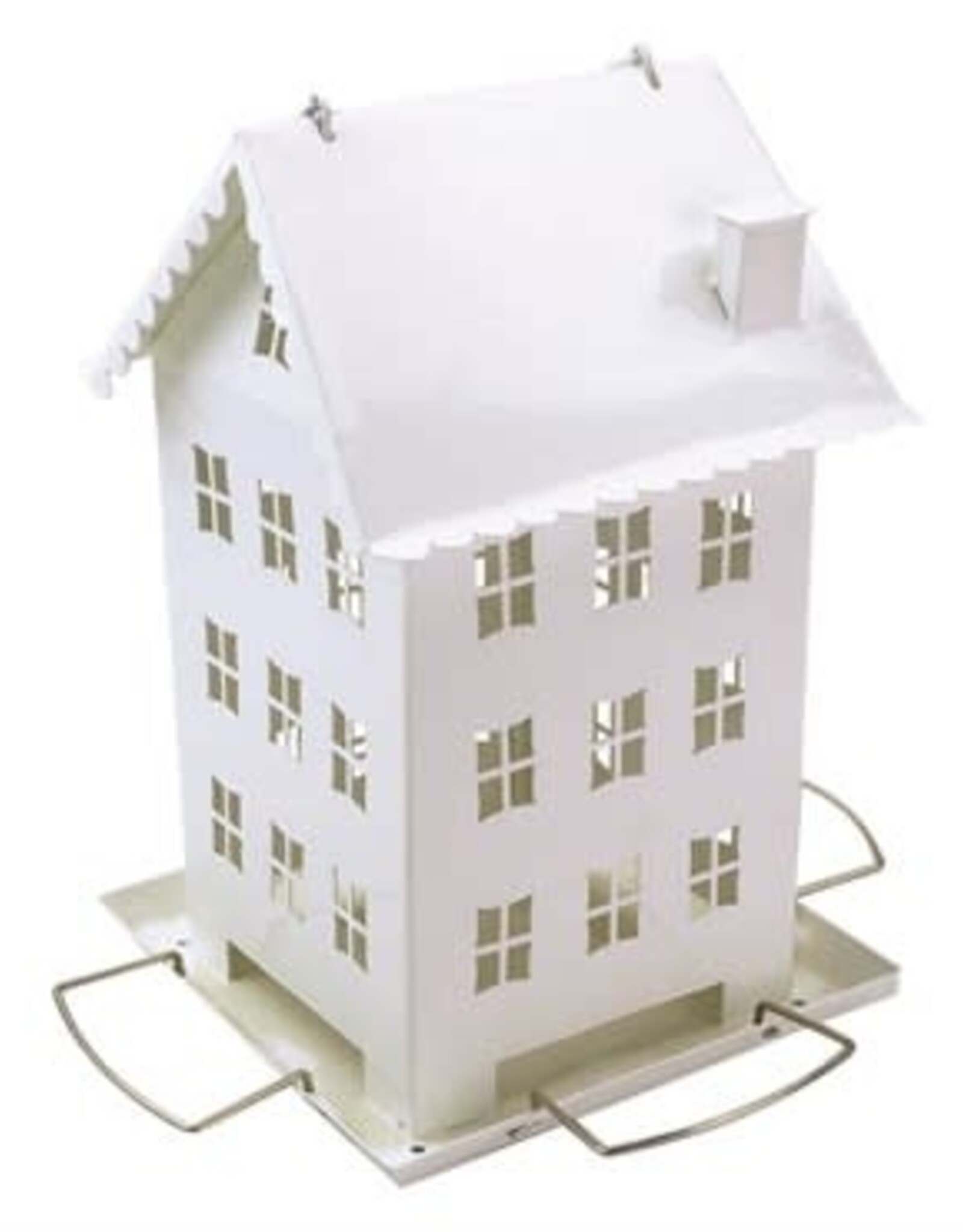 WOODSTREAM Farmhouse Wild Bird Feeder