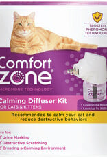 Comfort Zone COMFORT ZONE CAT DIFFUSER 2pk