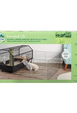 OXBOW PET PRODUCTS Oxbow Small Animal Habitat w/Play Yard