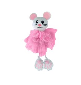 KONG COMPANY KONG Flingaroo TUTU Cat Toy