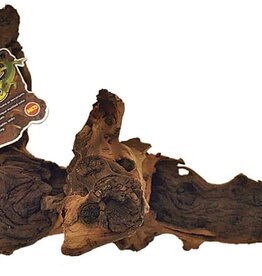ZOO MED LABORATORIES ZooMed Mopani Wood Med